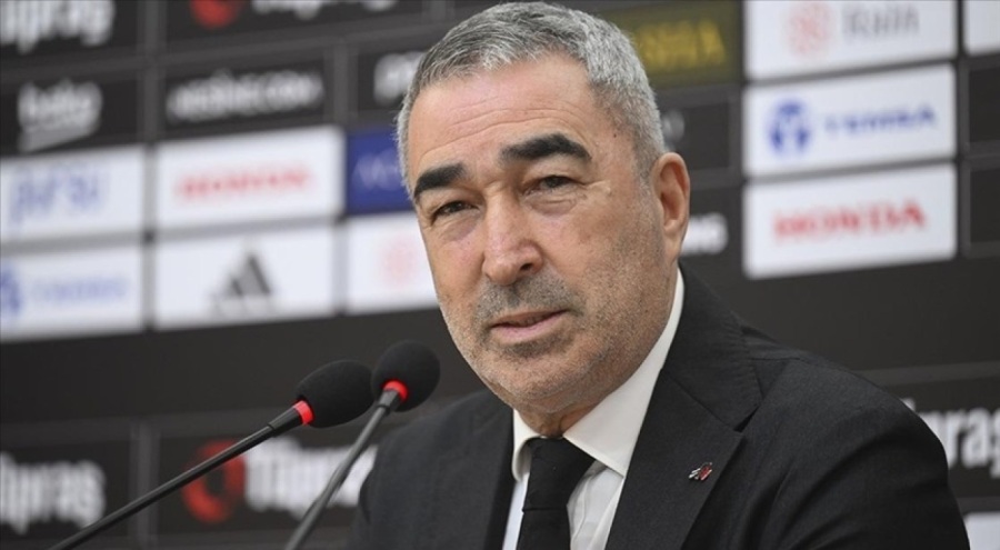 Samet Aybaba: 8-10 yabancı alacağımıza, 2-3 kaliteli oyuncu alacağız