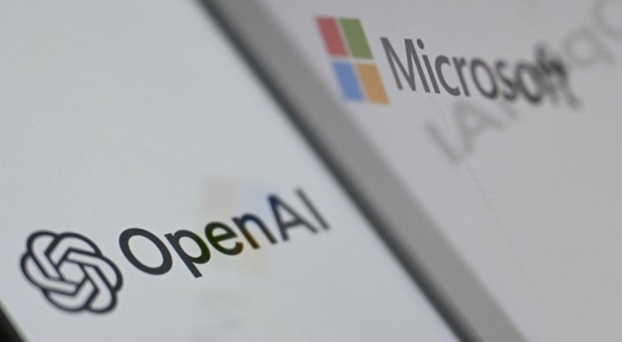 Open AI ve Microsoft'a dava