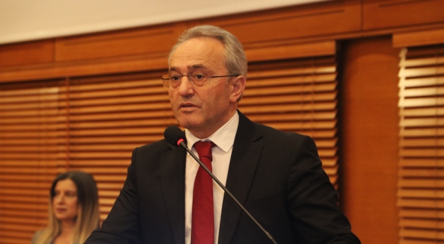 Bursa'da ortaokulların mevcut durumu değerlendirildi