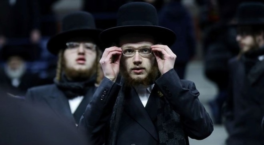 İsrail Savunma Bakanı: Yasa dışı yerleşimciler, askere kaydolun