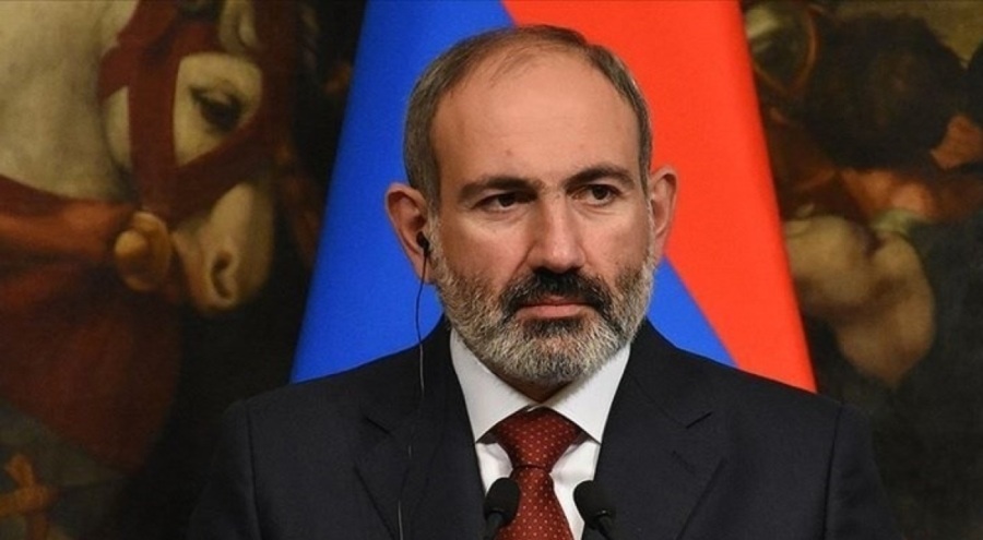 Ermenistan Başbakanı Paşinyan'dan KGAÖ çıkışı: Milli güvenliğe tehdit oluşturmaktadır