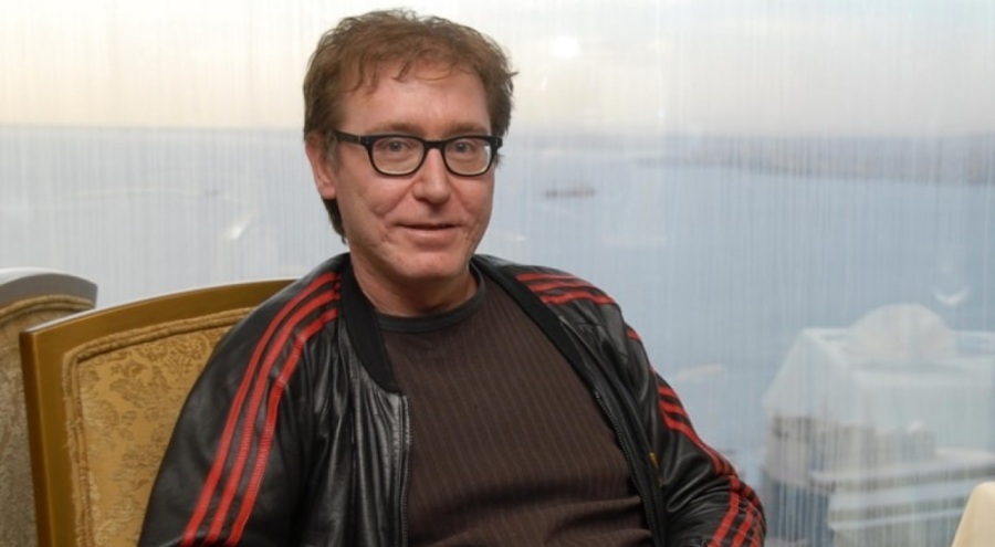 Vedat Özdemiroğlu'nun evlat acısı