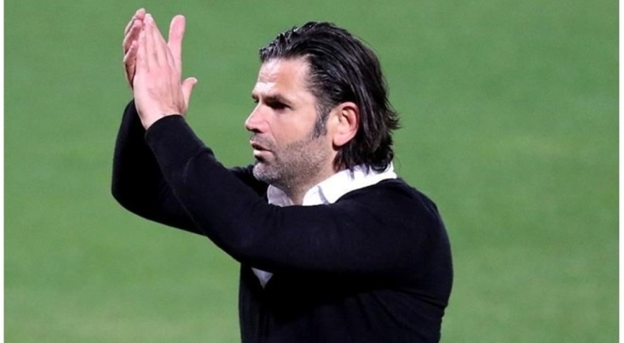 Pendikspor, yeni hocasını duyurdu