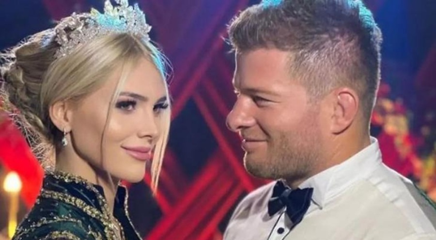 İsmail Balaban ve İlayda Şeker'in aşk pozuna herkes aynı şeyi yazdı!