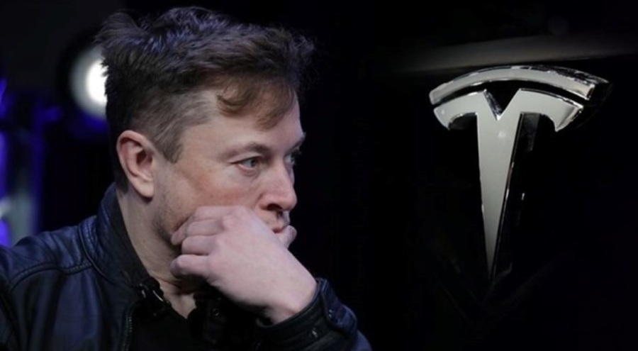 Tesla'ya binlerce siyahi işçiden toplu ırkçılık davası