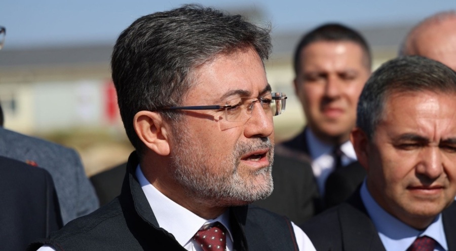 Bakan Yumaklı: "Ramazan ayı öncesi fırsatçılara izin vermeyeceğiz"