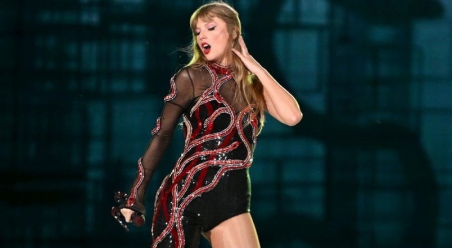 Taylor Swift üniversitede ders olarak okutulacak