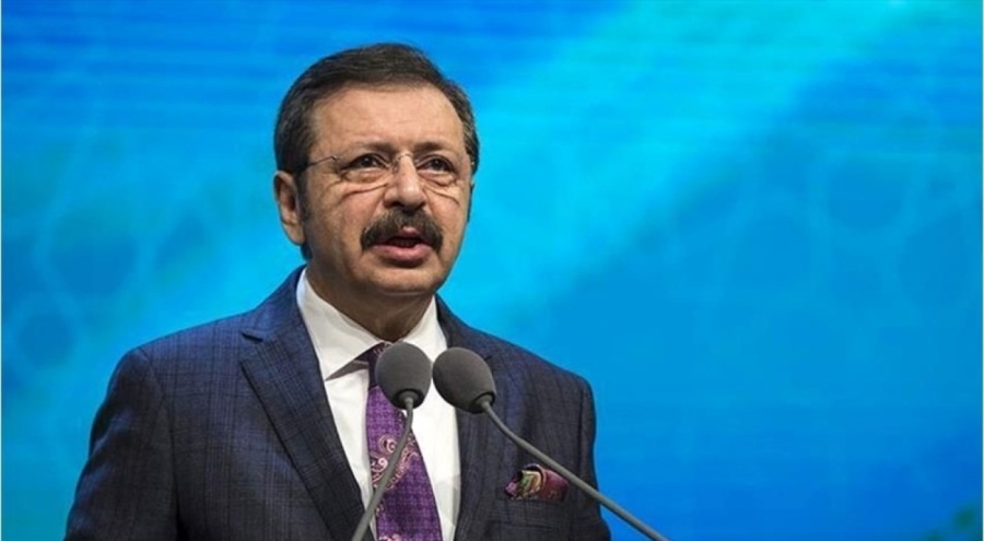 TOBB Başkanı'ndan kredi çıkışı