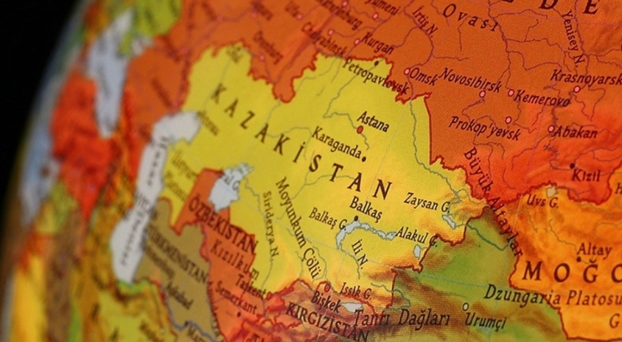 Kazakistan tek saat dilimine geçiyor