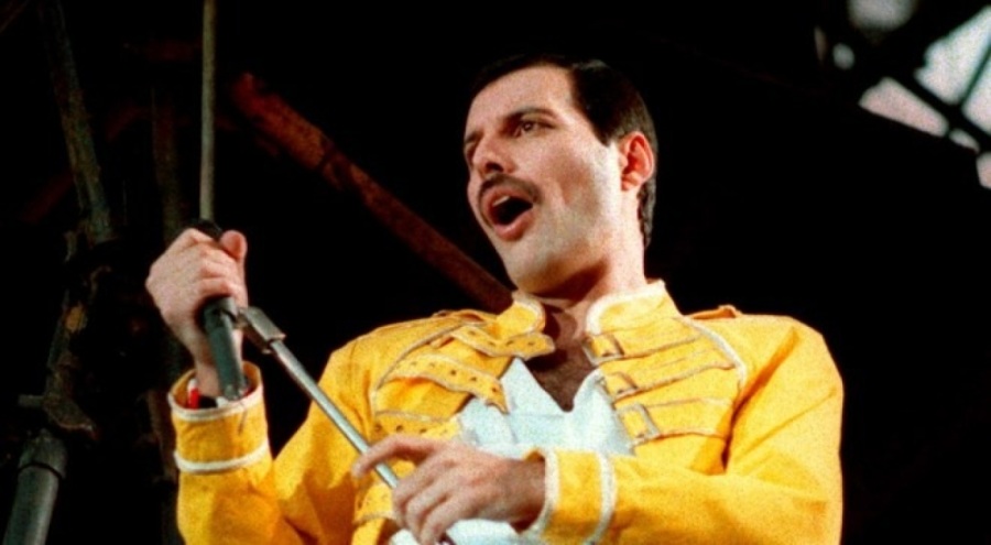 Queen solisti Freddie Mercury 33 yıl sonra sahneye dönebilir