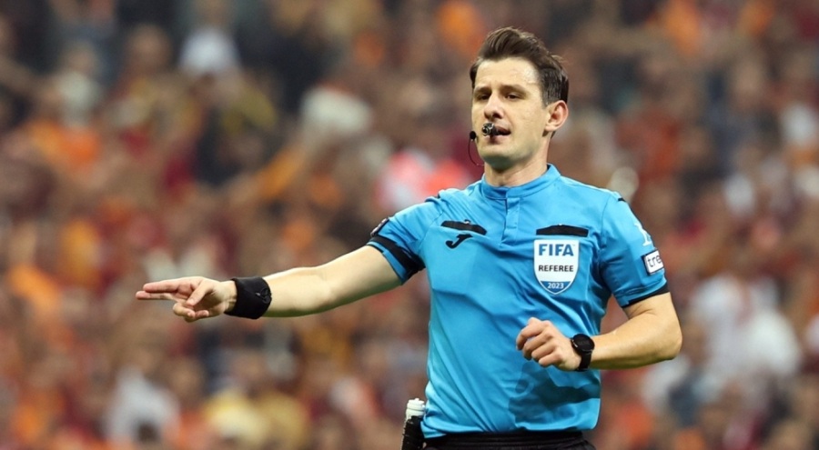 Beşiktaş'tan Halil Umut Meler açıklaması geldi