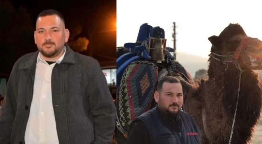 Genç adam sabah uyandığında aniden fenalaşıp hayatını kaybetti