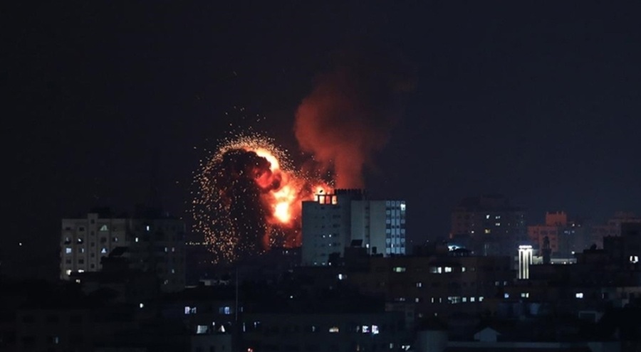 Beyaz Saray'dan açıklama: İsrail'in yardım bekleyen Gazzelileri vurması 'ciddi bir olay'