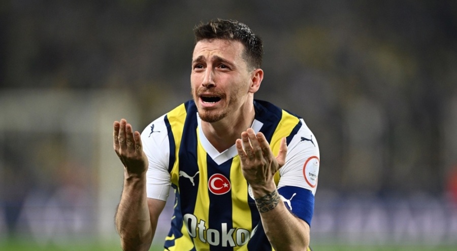 Ankaragücü'nden TFF'ye Mert Hakan Yandaş başvurusu geldi!