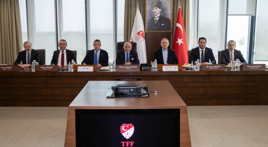 Saran Holding'den yayın ihalesi açıklaması geldi