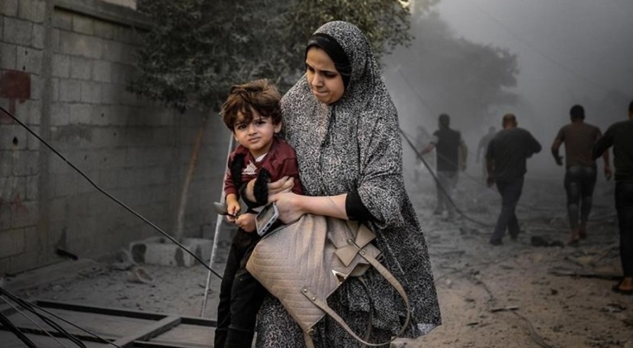 BMGK, Gazze gündemiyle bir araya geliyor