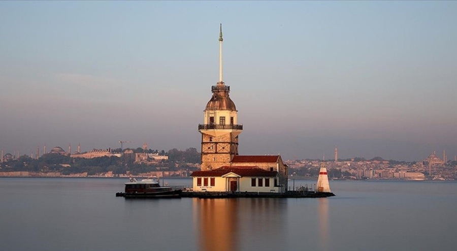 Bakanlık açıkladı: Kız Kulesi yarın itibariyle ziyarete açılıyor