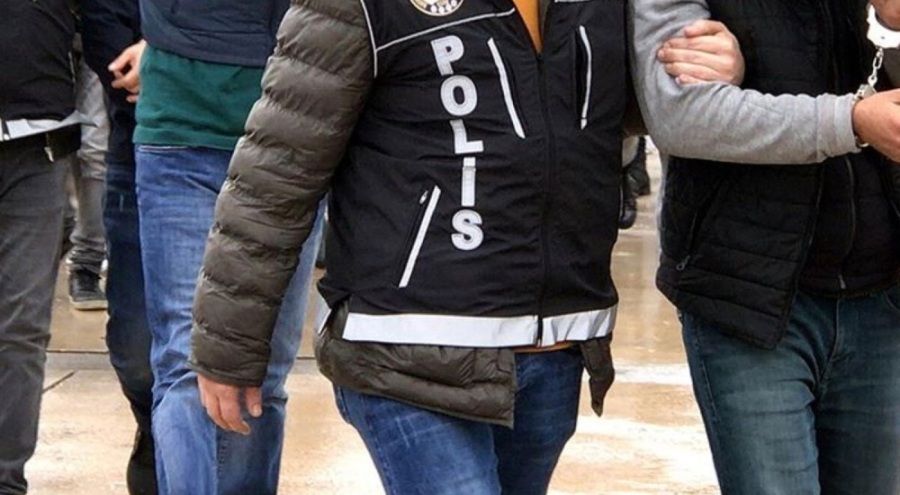 MAHZEN-1 operasyonu! "Pekmez Kardeşler" organize suç örgütü çökertildi