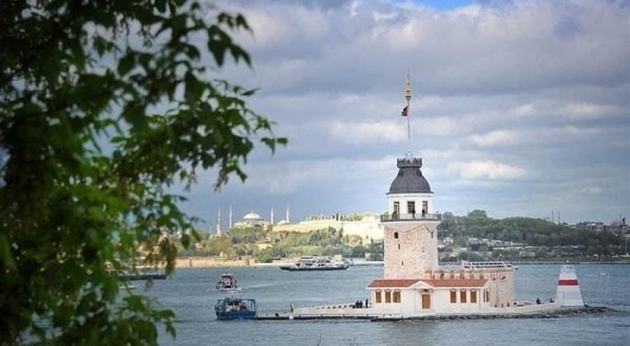 Kız Kulesi yeniden ziyarete açılıyor