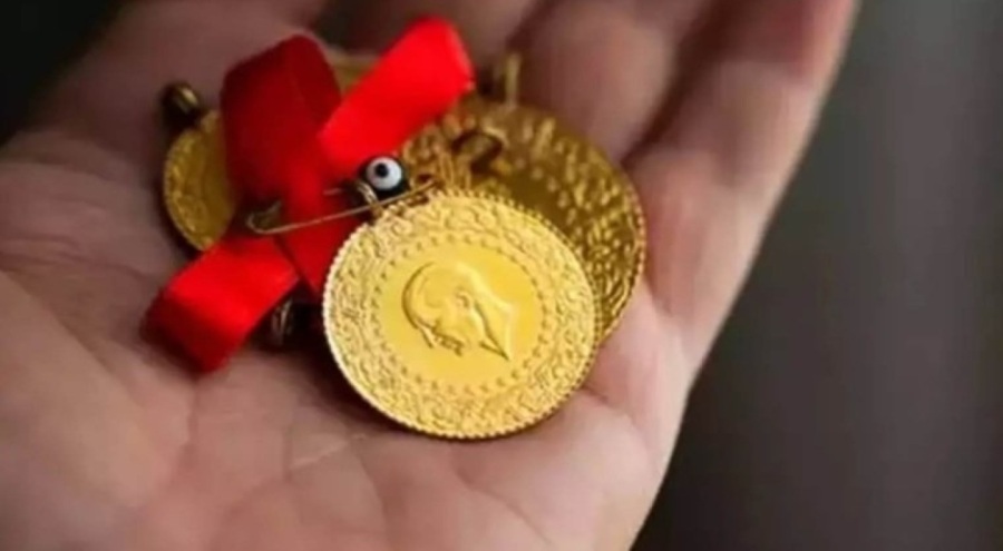 Gram altın rekor tazeledi!