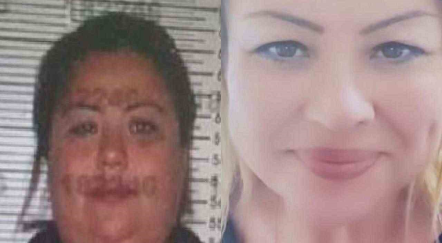 Suç makinesi kadının akılalmaz oyunu! Kimliğini kullandığı kardeşine benzemek için estetik yaptırmış