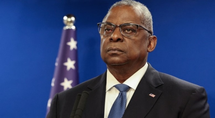 Hastalığını gizlemesi kriz çıkarmıştı! ABD Savunma Bakanı Austin ifade verdi