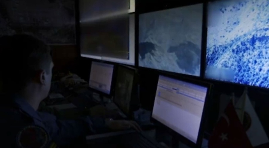 MSB: 2 PKK'lı terörist etkisiz hale getirildi