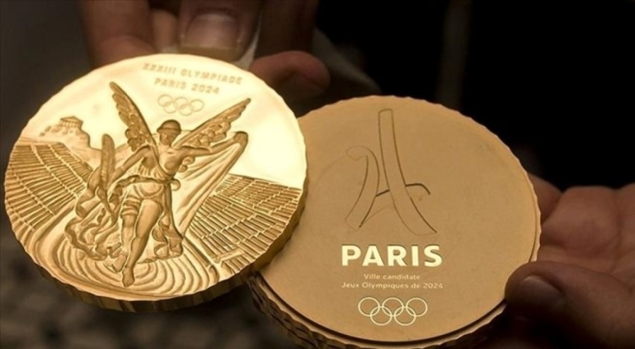 Paris Olimpiyatları'nda siber saldırı endişesi