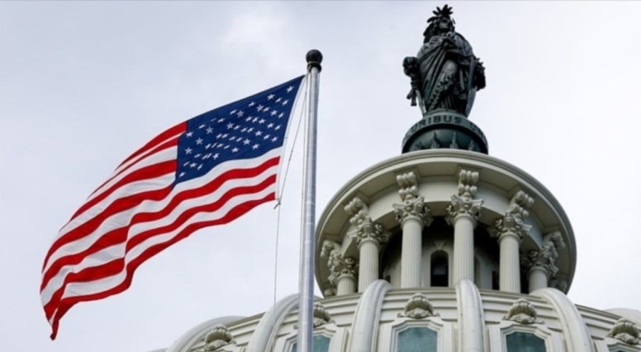 ABD'de bütçe tasarısı Kongre'den geçti