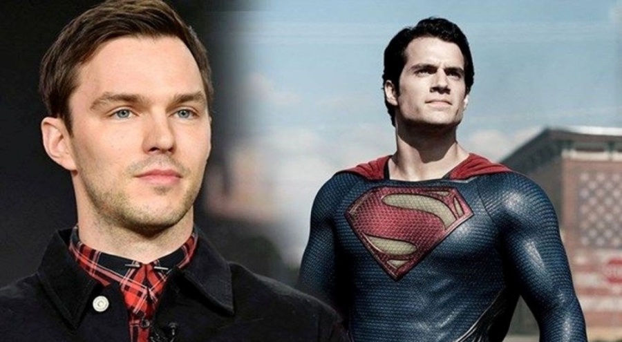 Yeni Superman filminin adında değişikliğe gidildi