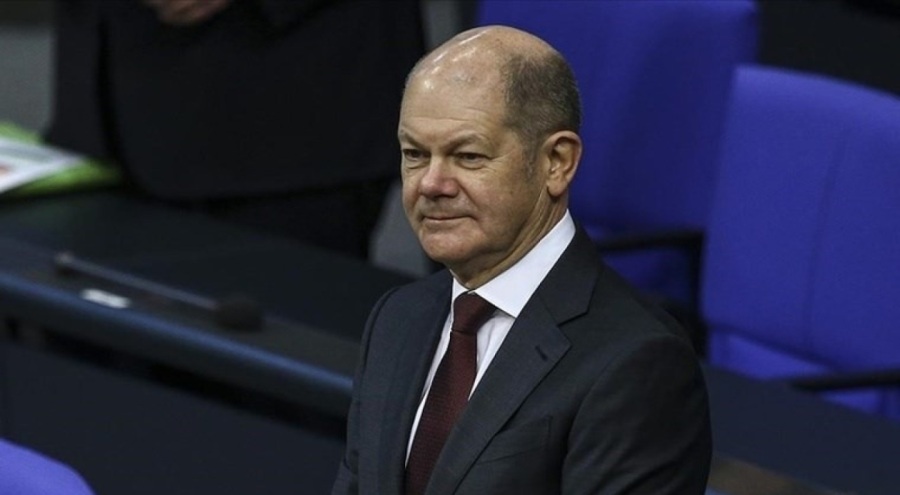 Almanya'dan füze uyarısı: Moskova'daki hedefleri vurabilir