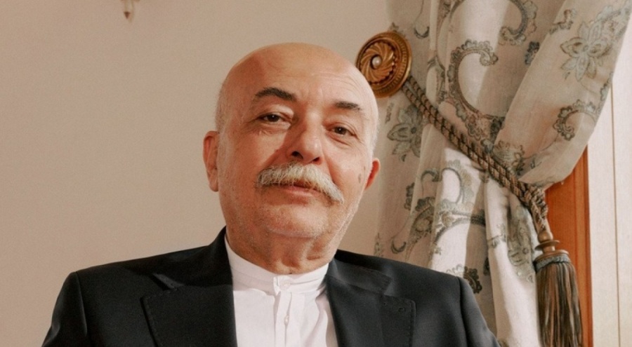 Settar Tanrıöğen kendine gelir gelmez Kızılcık Şerbeti'ni izledi!