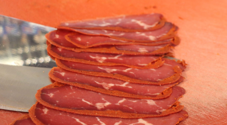 Ramazan ayı öncesi fiyatları dudak uçuklatıyor! Kilosu 750 lira, dilimi 7.5 TL