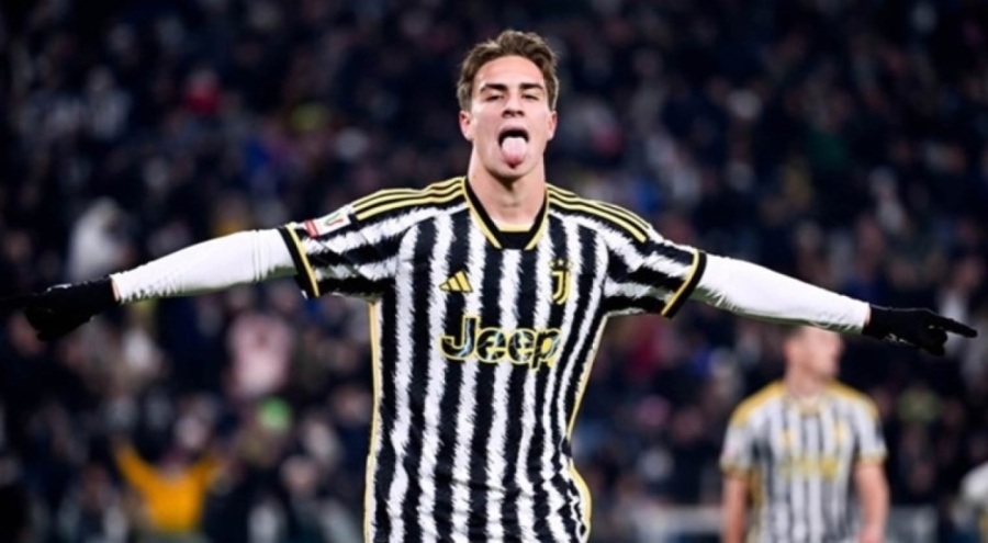 Juventus'ta transferde Kenan Yıldız detayı