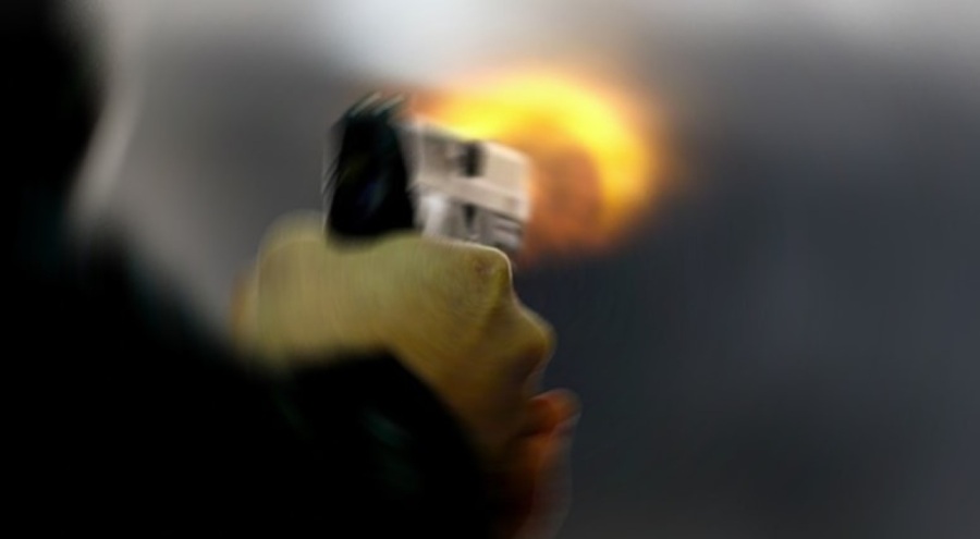 Konuta silahlı saldırı! Çok sayıda can kaybı var