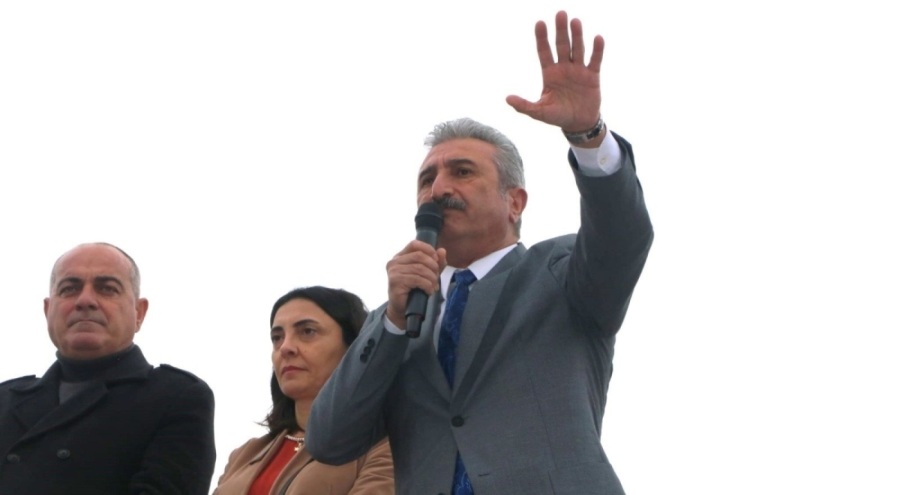 CHP Bursa İl Başkanı Nihat Yeşiltaş'tan, Vali Demirtaş'a çok sert tepki