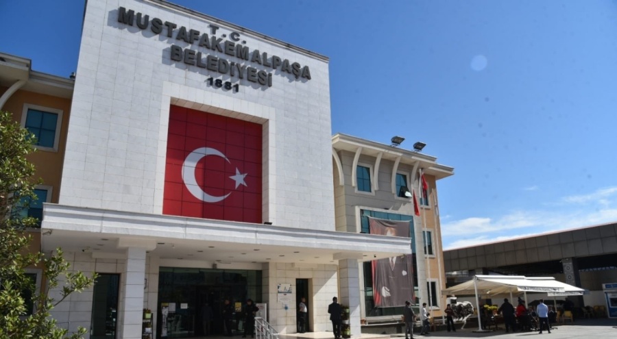 Mustafakemalpaşa'da seçmen sayısı belli oldu