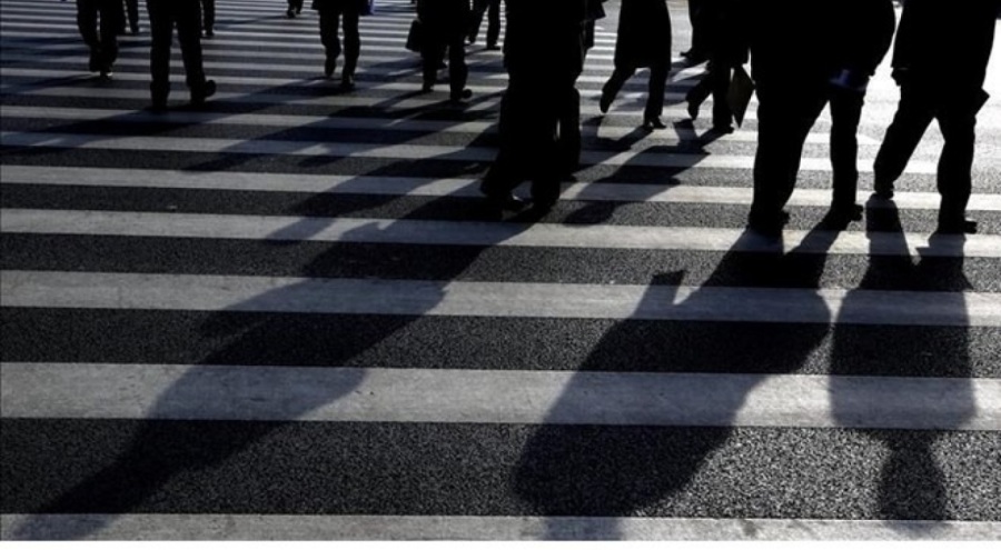 Avrupa'da işsizlik geriledi