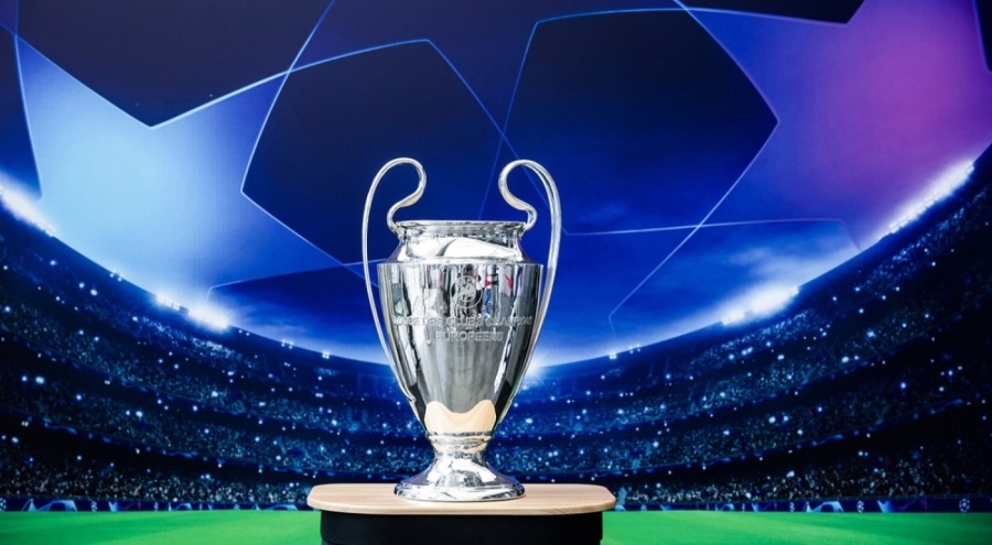 Burak Yılmaz, UEFA'nın gündeminde