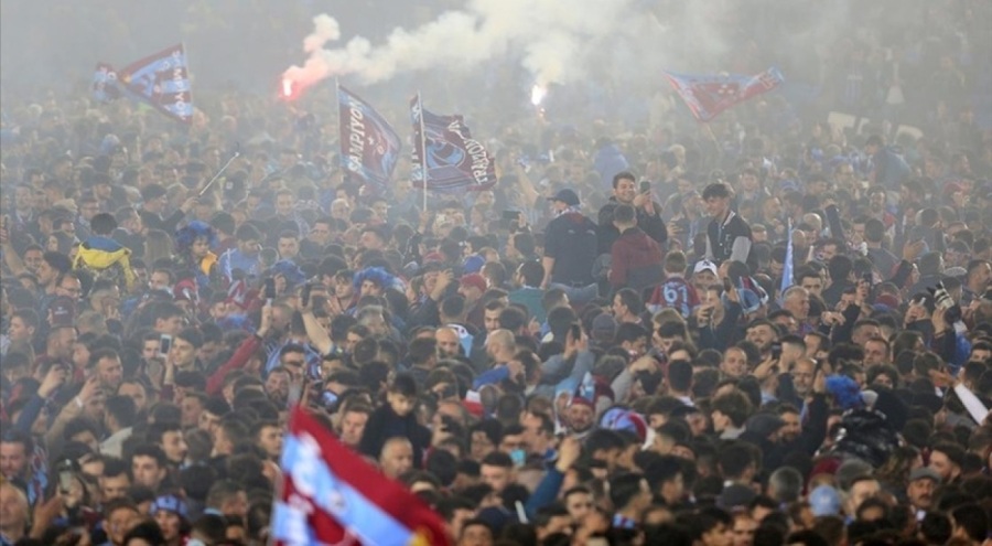 Trabzonspor, Avrupa'da her ülkede "TS Fan Club" açmayı hedefliyor