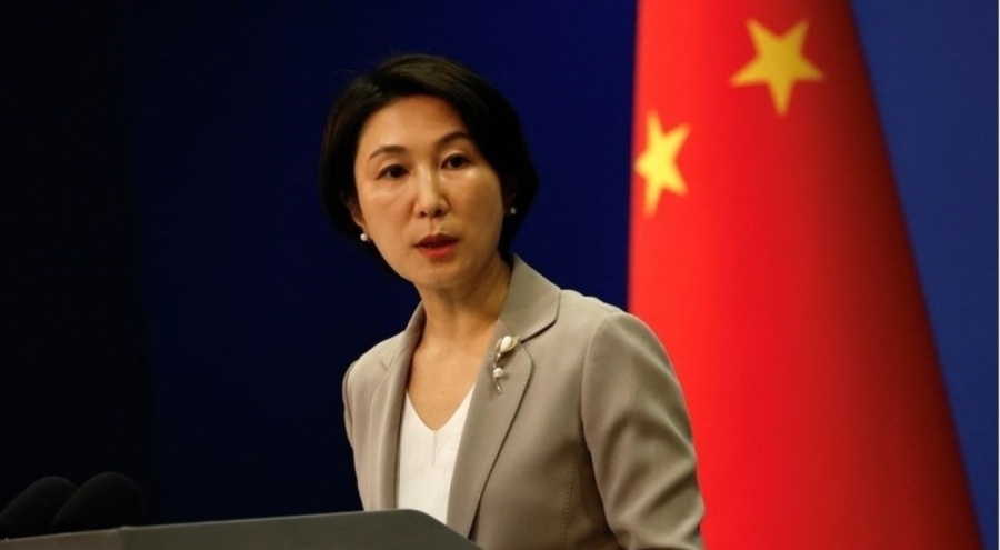 Çin sessizliğini bozdu: Şok içindeyiz