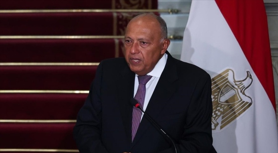 Mısır Dışişleri Bakanı: Türkiye ve Mısır arasındaki bağ, üst düzeyli iş birliğinin gerekliliğini haklı çıkarıyor