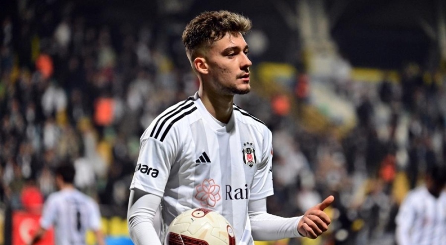 Ernest Muçi, Galatasaray'a özel olarak hazırlık yapacak