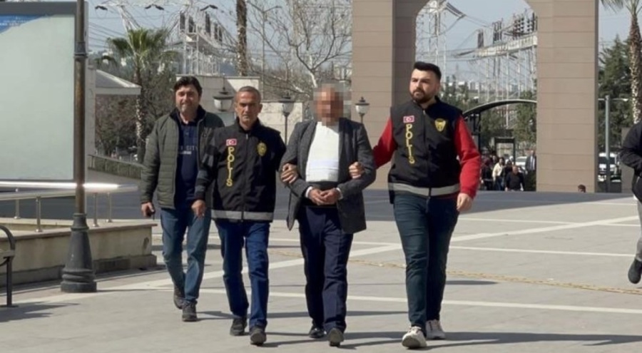 Arazi anlaşmazlığı kavgası can aldı!