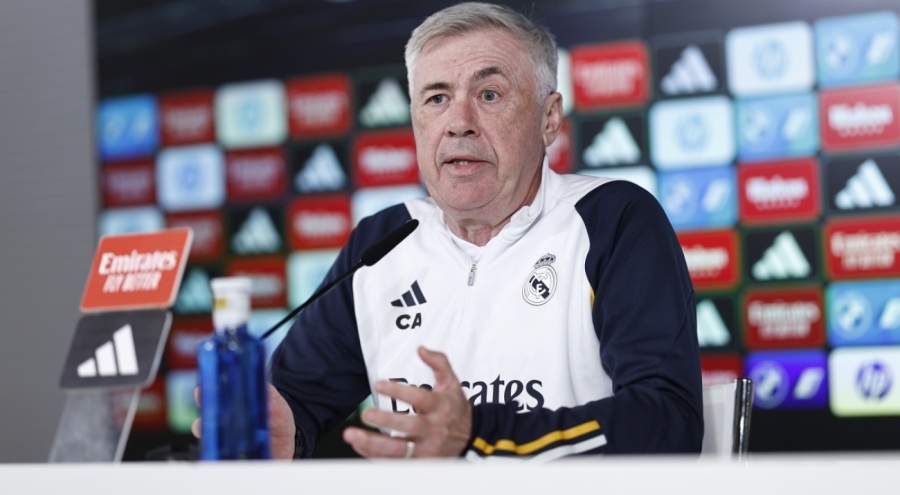 Carlo Ancelotti'den Arda Güler ve Jude Bellingham yanıtı