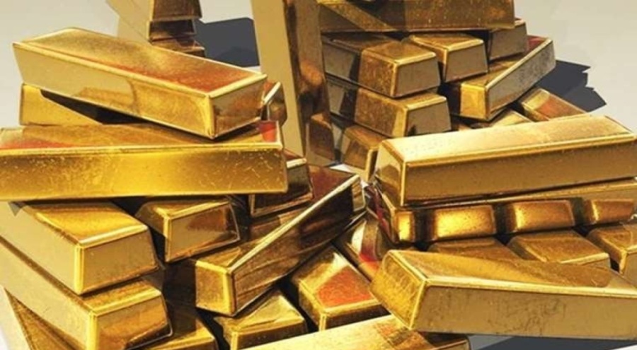 Altının kilogram fiyatı yükseldi