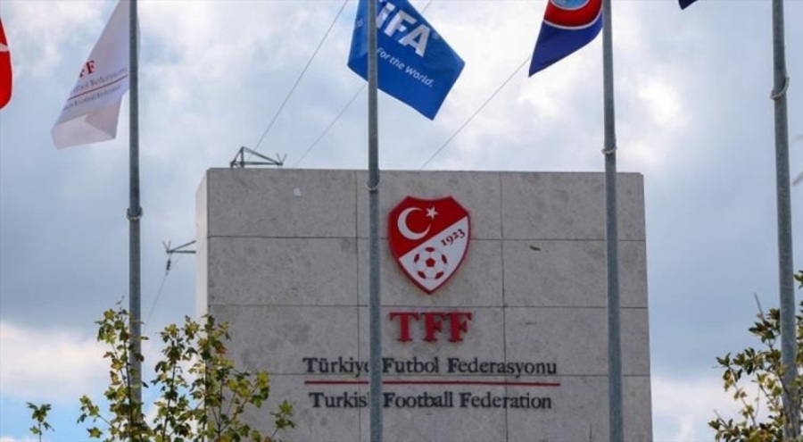 TFF'den açıklama! VAR SUPPORT uygulaması başlıyor