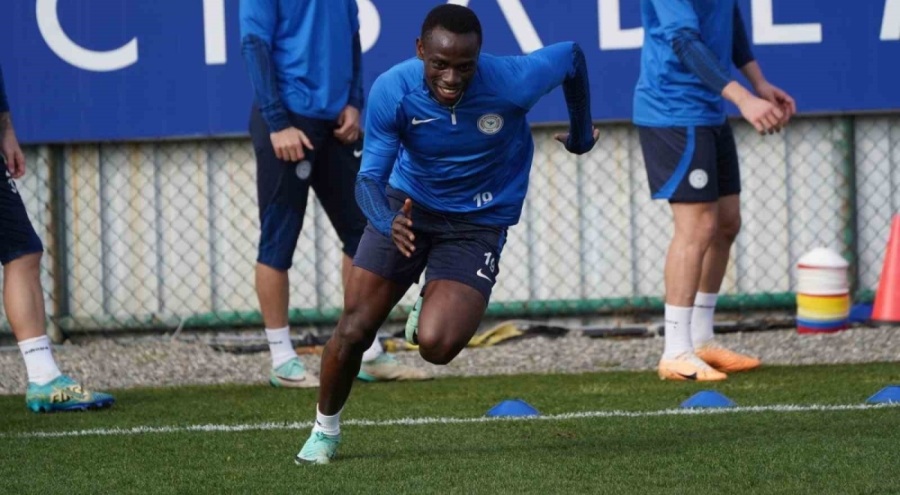 Rizespor 3 puan hasretini sonlandırmak istiyor