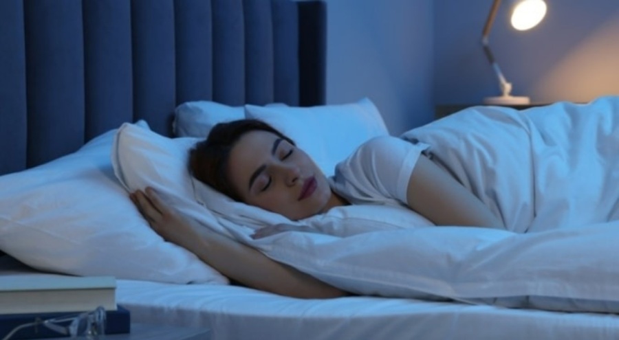 Uzmanlardan dinlendirici bir uyku için altı öneri!