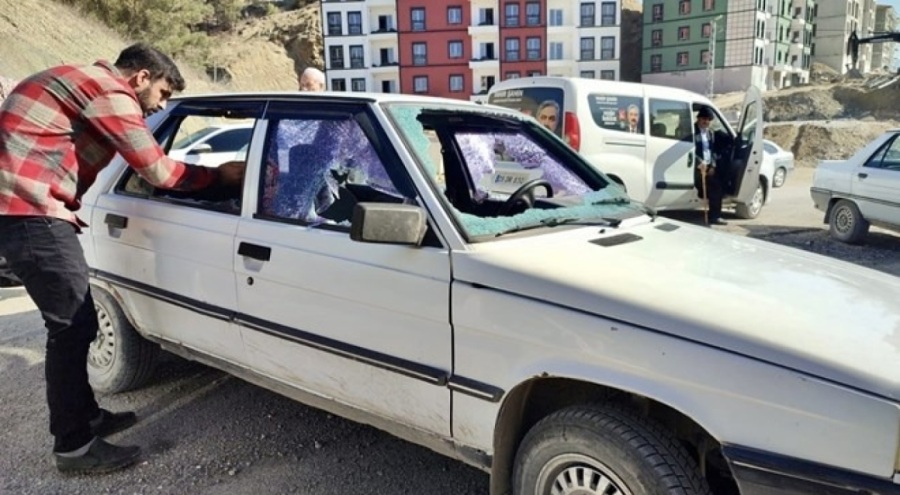 Muhtar adayına silahlı ve baltalı saldırıda çok sayıda gözaltı